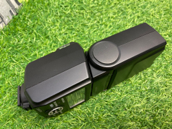 Olympus FL-600R