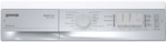 Узкая стиральная машина Gorenje WS 6 Z23W
