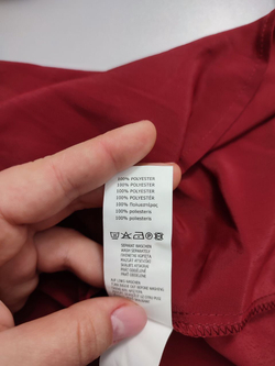 Блуза Colloseum однотонная 46 размер