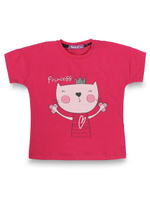 Костюм д/дев, фуксия, р.110, (Батик) 02591_BAT