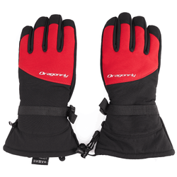 ПЕРЧАТКИ ГОРНОЛЫЖНЫЕ DRAGONFLY MOUNTAIN FREERIDE