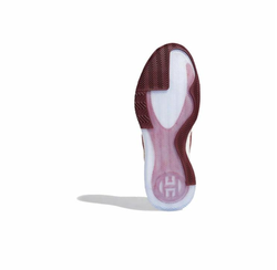 Кроссовки Adidas Marvel x Harden Vol. 3 'Heroes Among Us: Iron Man' EF2397