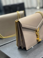 YSL Cassandra Medium 22 cm