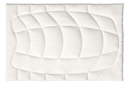 Одеяло легкое 200х220 Kauffmann Camel Hair