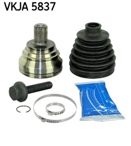 SKF - VKJA5837-SKF - Joint Kit, drive shaft