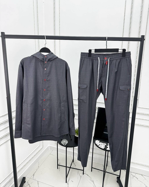 Спортивный костюм Kiton