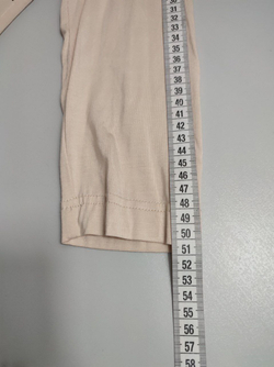 Джемпер Apanage нежный 42 размер, новый