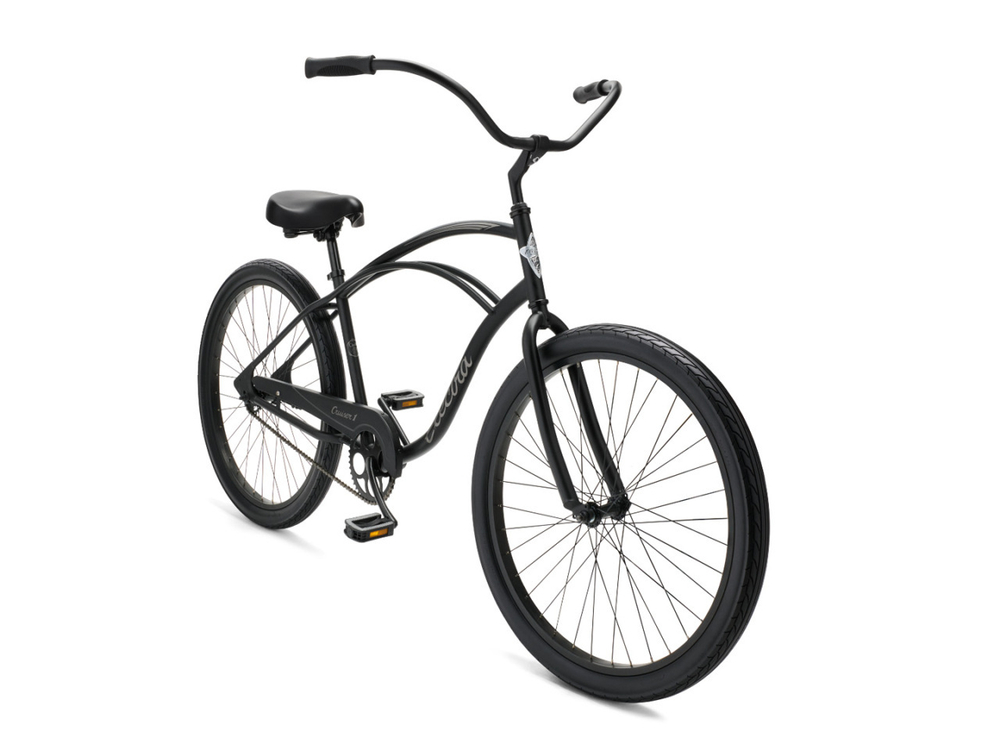 Комфортный велосипед Electra Cruiser 1 Mens (2020)