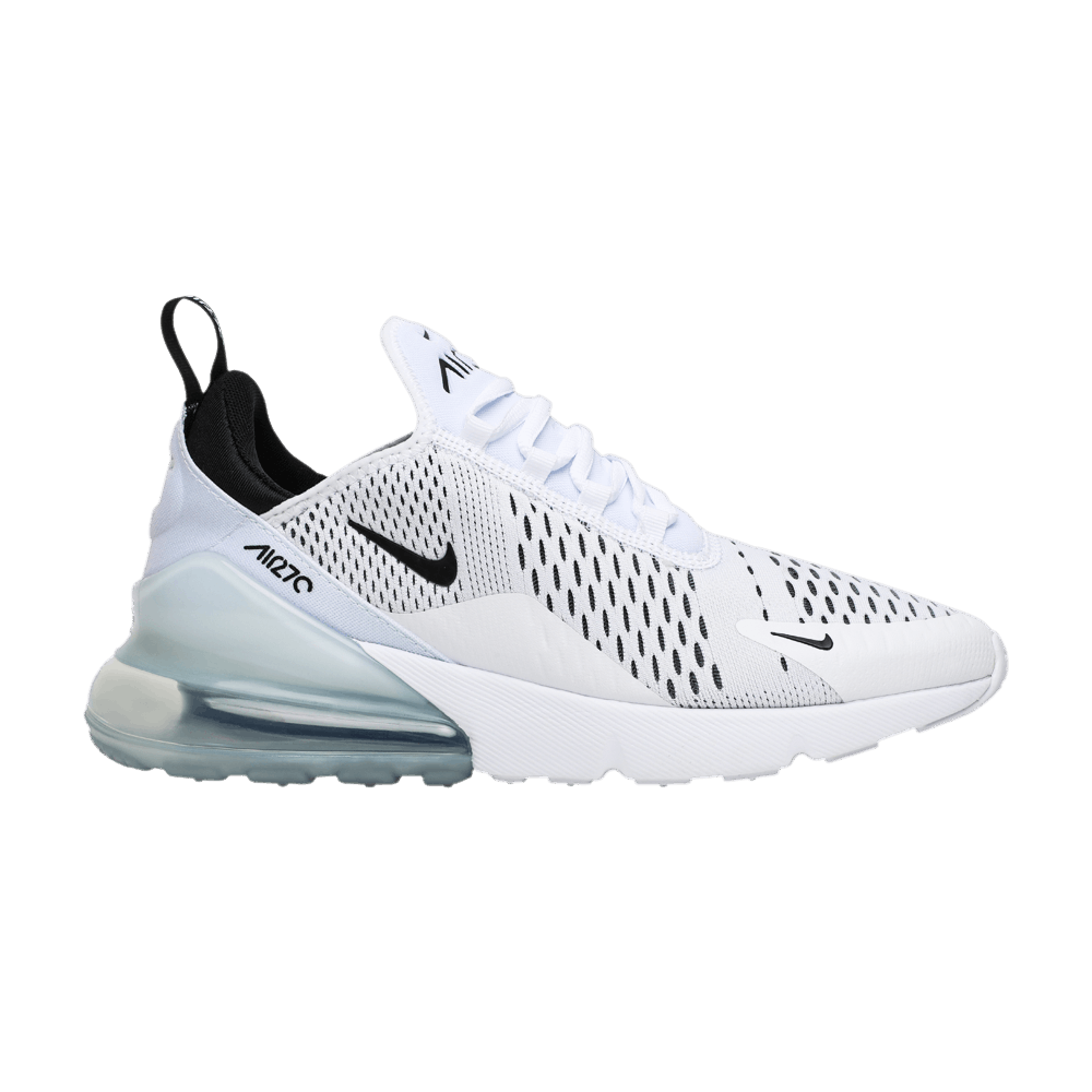 Кроссовки Nike Air Max 270 (Женская размерная сетка)