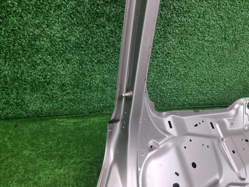 Крышка багажника Volvo XC40 (2017-н.в.)