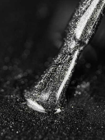 Manita Professional Crystal Cat`s Eye 03 - Гель-лак Кошачий глаз, 10мл