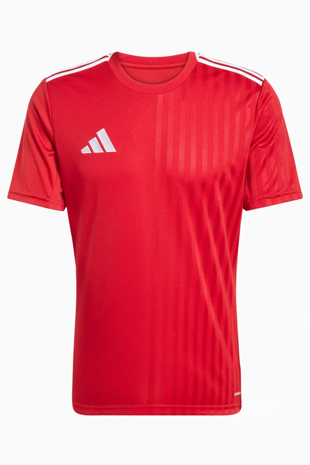 Футболка adidas Campeon 25 - красный