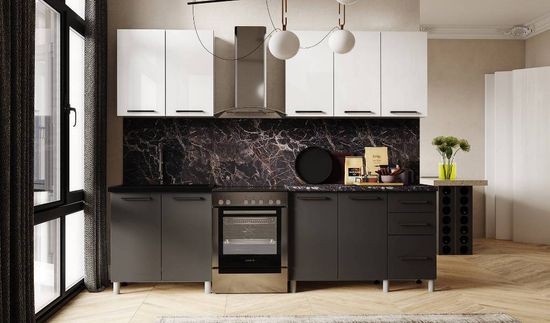 Кухня ТОСКАНА 2000