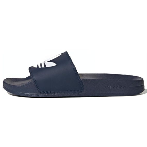 Adidas Originals ADILETTE LITE 'Navy White'