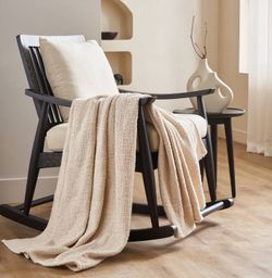 Плед Eglo Longlac 420333