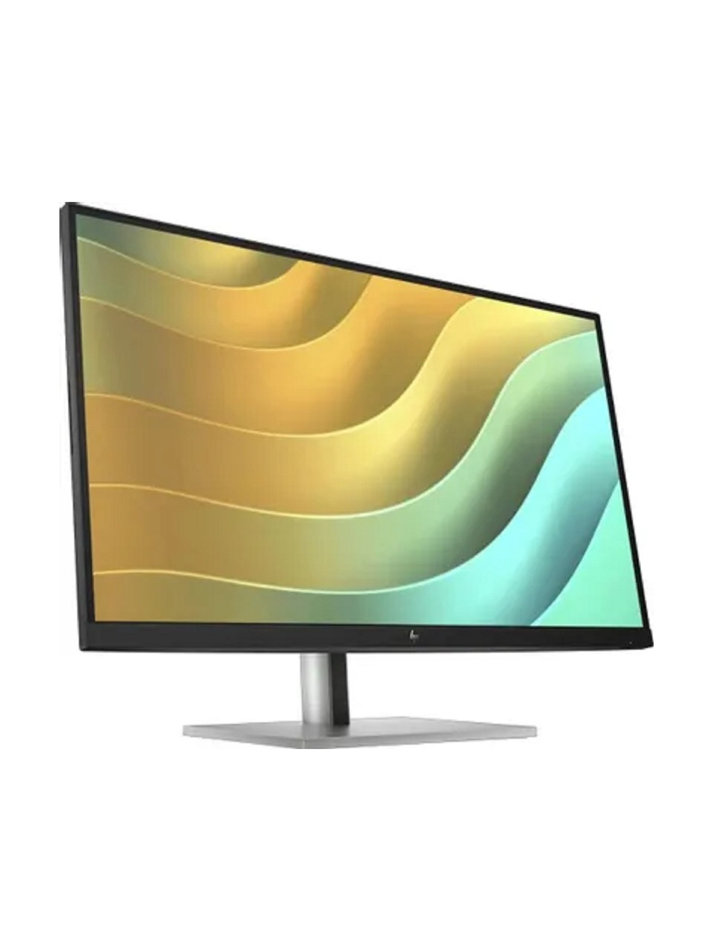 LCD HP 27" E27u G5 {IPS 2560x1440 75Hz 5ms 16:9 350cd 1000:1 178/178 HDMI 2xDisplayPort 3xUSB 2xUSB-C HAS VESA non-EU}