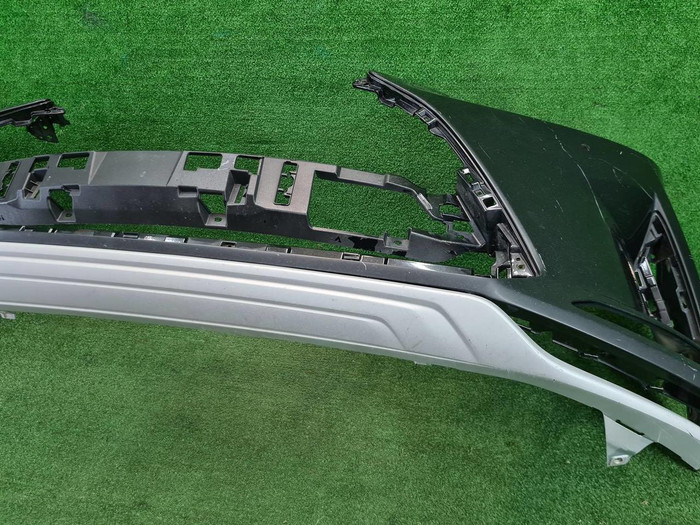 Бампер передний Lexus RX 4 (2019-2022)