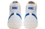 Кроссовки Nike Blazer 77 Vintage "Racer Blue"
