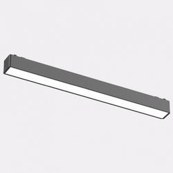 Накладной светильник Italline Kreator IT09-9012 black 4000K