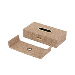 Салфетница декоративная Gipfel Monica 40658