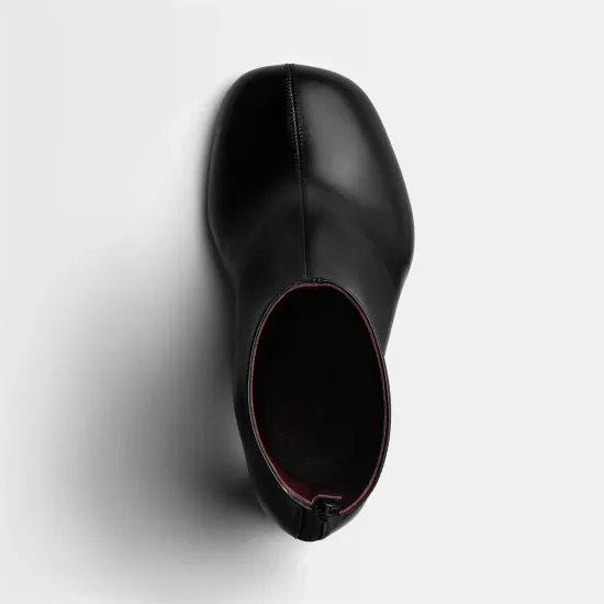 Полусапоги Phoebe Philo Tug Ancle Boot