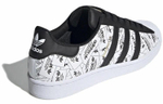 Кроссовки Adidas Originals Superstar Logo