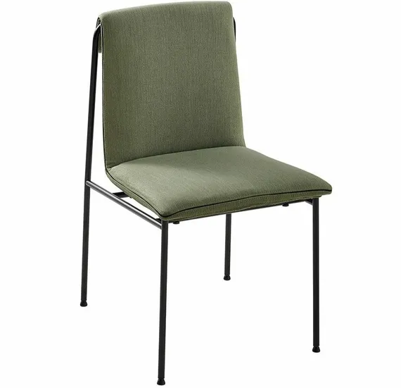 Стул Bam зеленый