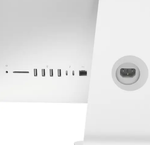 21.5" Моноблок Apple iMac 21.5 2013 (1920x1080, Intel Core i5-4570R, RAM 8ГБ,HDD 1ТБ, Intel Iris Pro, MacOS)