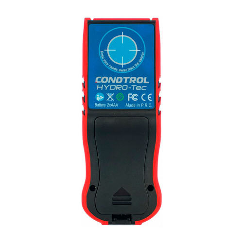42196 Влагомер древесины и бетона Hydro-Tec CONDTROL