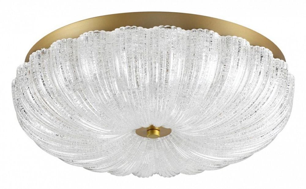 Накладной светильник Sonex Tesoro 7719/48L