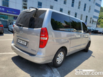 Hyundai The New Grand Starex Van 5-и местный (04.2020)