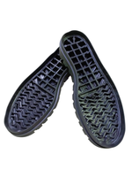 Подошва мужская SP Хаски, чёрный