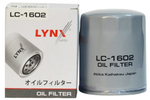 C-418 LYNX LC-1602 Фильтр масляный