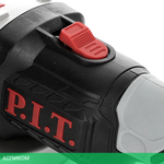 Угловая шлифмашина P.I.T. PWS20H-125D