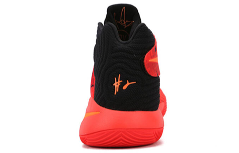 Nike Kyrie 2 Ep "Inferno"