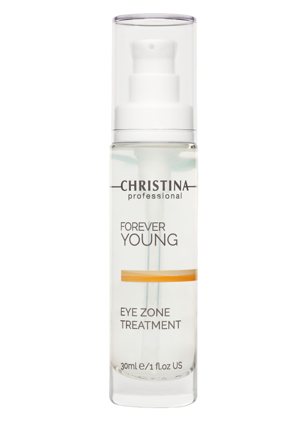 CHRISTINA Forever Young Eye Zone Treatment