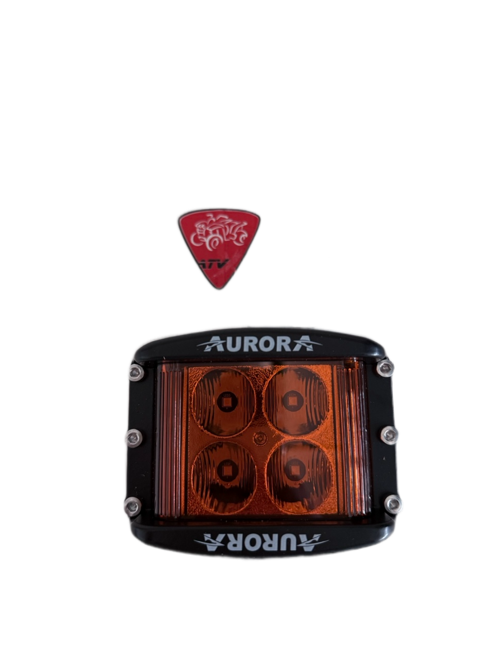 Aurora ALO-A-2-E4E15J w/o wire