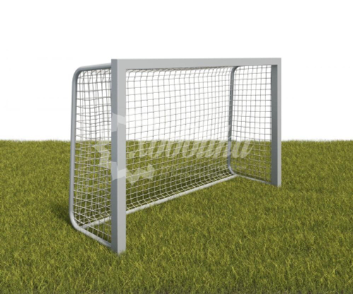 Тренировочные футбольные ворота «Трейн №2» 1,5х0,55х1 м
