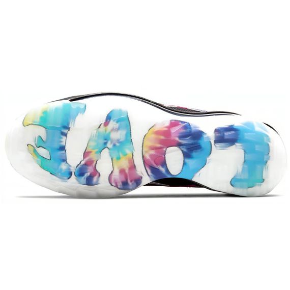 Nike Air Max 97 Обувь для гольфа Низкий Топ Унисекс