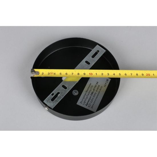 Люстра потолочная OML-67707-04