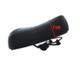 Седло для электровелосипеда широкое