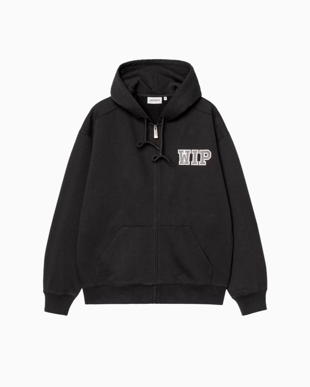 Толстовка Carhartt WIP Hooded Mini Sweat Jacket