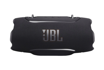 Портативная акустика JBL Xtreme 5 Black