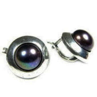 Серебрение