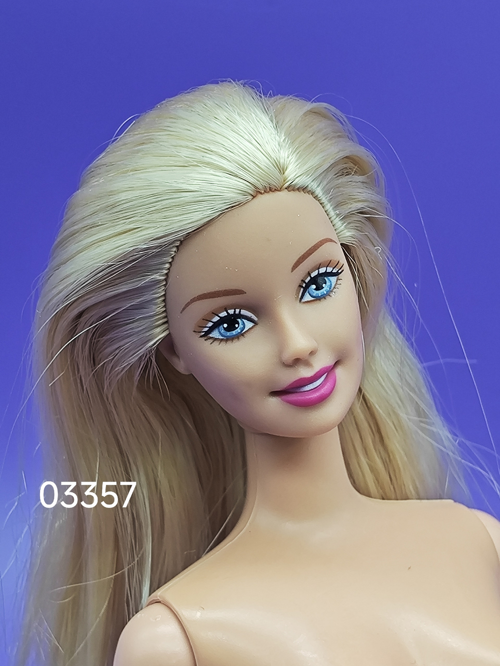 Кукла Барби 00-х винтаж 03357