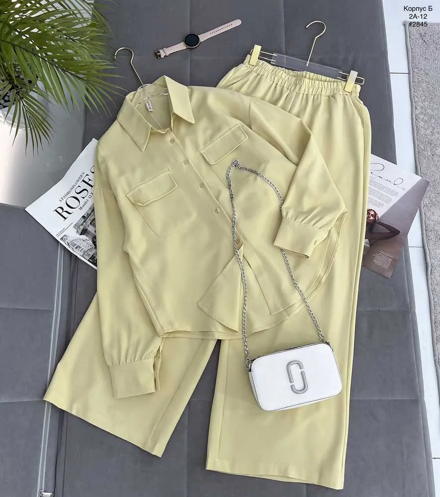 Костюм 4145540 (0127120739) Fabrika