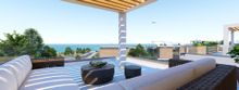Pelagos Beachfront Villas - Villa No. 44