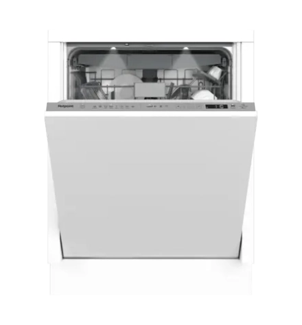 Встраиваемая посудомоечная машина Hotpoint HI 5D83 DWT