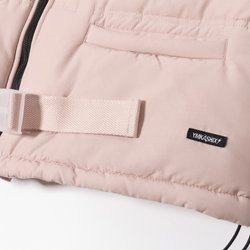 КУРТКА УКОРОЧЕННАЯ YMKASHIX SNAP