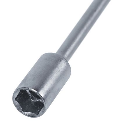 Цена на KING TONY (115H13M-14) Ключ Т-образный 13 мм, длинный